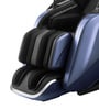 Premium Leather Massage Chair In Dark Blue Colour