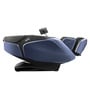 Premium Leather Massage Chair In Dark Blue Colour