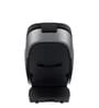 Premium Leather Massage Chair In Dark Grey Colour