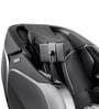Premium Leather Massage Chair In Dark Grey Colour