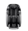 Premium Leather Massage Chair In Dark Grey Colour