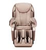 Premium Leather Massage Chair In Light Brown Colour Premium Leather Massage Chair In Light Brown Colour