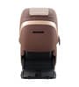 Premium Leather Massage Chair In Light Brown Colour Premium Leather Massage Chair In Light Brown Colour