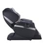 Premium Leather Massage Chair In Light Grey Colour Premium Leather Massage Chair In Light Grey Colour