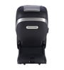 Premium Leather Massage Chair In Light Grey Colour Premium Leather Massage Chair In Light Grey Colour
