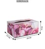Premium Marble Tissue Holder Dispenser