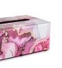 Premium Marble Tissue Holder Dispenser