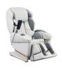 Premium Massage Chair In White Colour Premium Massage Chair In White Colour