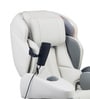 Premium Massage Chair In White Colour Premium Massage Chair In White Colour