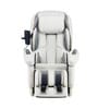 Premium Massage Chair In White Colour Premium Massage Chair In White Colour