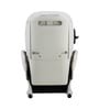 Premium Massage Chair In White Colour Premium Massage Chair In White Colour