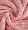 Pink Premium Microfiber Kids Bath Towel