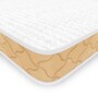 Premium 8 Inches Foam Orthopedic Single Mattress