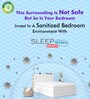Premium 5 Inches Foam Orthopedic Single Mattress