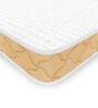Premium 8 Inches Foam Orthopedic King Size Mattress
