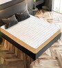Premium 8 Inches Foam Orthopedic Queen Size Mattress
