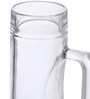 Russell 330ml Glass (Set of 2) Beer Mug
