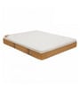 Premium Plus 7 inch Pocketed Spring Queen Size Mattress