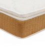 Premium Plus 7 inch Pocketed Spring Single Mattress