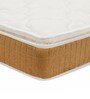 Premium Plus 7 inch Pocketed Spring Queen Size Mattress
