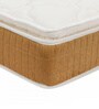 Premium Plus 9 inch Pocketed Spring King Size Mattress