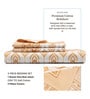 Premium Quality Soft Cotton Queen Size Bedsheet With Pillow Covers for Modern Bedroom Decor