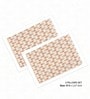 Premium Quality Soft Cotton Queen Size Bedsheet With Pillow Covers for Modern Bedroom Decor