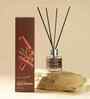 Premium Reed Diffuser Cinnamon 60 ML with 4 Fiber Reed Sticks