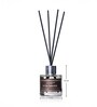 Premium Reed Diffuser Cinnamon 60 ML with 4 Fiber Reed Sticks