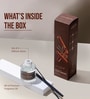 Premium Reed Diffuser Cinnamon 60 ML with 4 Fiber Reed Sticks
