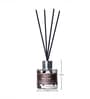 Premium Reed Diffuser Oudh 60 ML with 4 Fiber Reed Sticks
