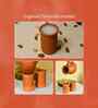 Premium Set of 2 Unglazed Terracotta tumbler