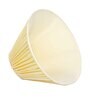 Premium Softback 30cm Empire Silk  Lampshade (Cream)