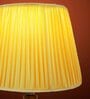 Premium Softback 40cm Empire Silk  Lampshade (Cream)