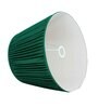 Premium Softback 40cm Empire Silk  Lampshade (Green)