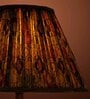 Premium Softback 30cm Empire Cottan Fabric  Lampshade (Multi)