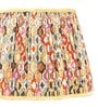 Premium Softback 40cm Empire Cottan Fabric  Lampshade (Multi)