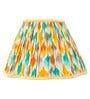 Premium Softback 30cm Empire Cottan Fabric  Lampshade (Multi)
