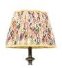 Premium Softback 30cm Empire Cottan Fabric  Lampshade (Multi)