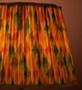 Premium Softback 40cm Empire Cottan Fabric  Lampshade (Multi)