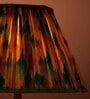 Premium Softback 30cm Empire Cottan Fabric  Lampshade (Multi)