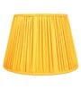 Premium Softback 40cm Empire Silk  Lampshade (Yellow)
