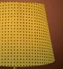 Premium Softback 40cm Empire Paper  Lampshade (Gold)