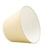 Premium Softback 40cm Empire Paper  Lampshade (Gold)