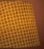 Premium Softback 40cm Empire Paper  Lampshade (Red)