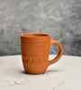 Premium Unglazed Terracotta Drink Mugs