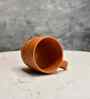 Premium Unglazed Terracotta Drink Mugs