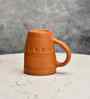 Premium Unglazed Terracotta Drink Mugs
