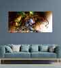 Lord KrishnaPremium Wall Canvas Painting