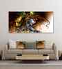 Lord KrishnaPremium Wall Canvas Painting
